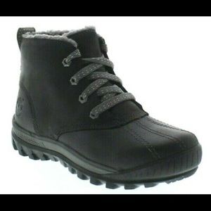 NEW TIMBERLAND MT.HAYES WATERPROOF DUCK BOOTS